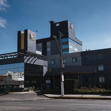 Hotel Le Canard Lages Zewnętrze zdjęcie
