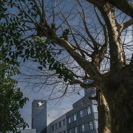 Hotel Le Canard Lages Zewnętrze zdjęcie