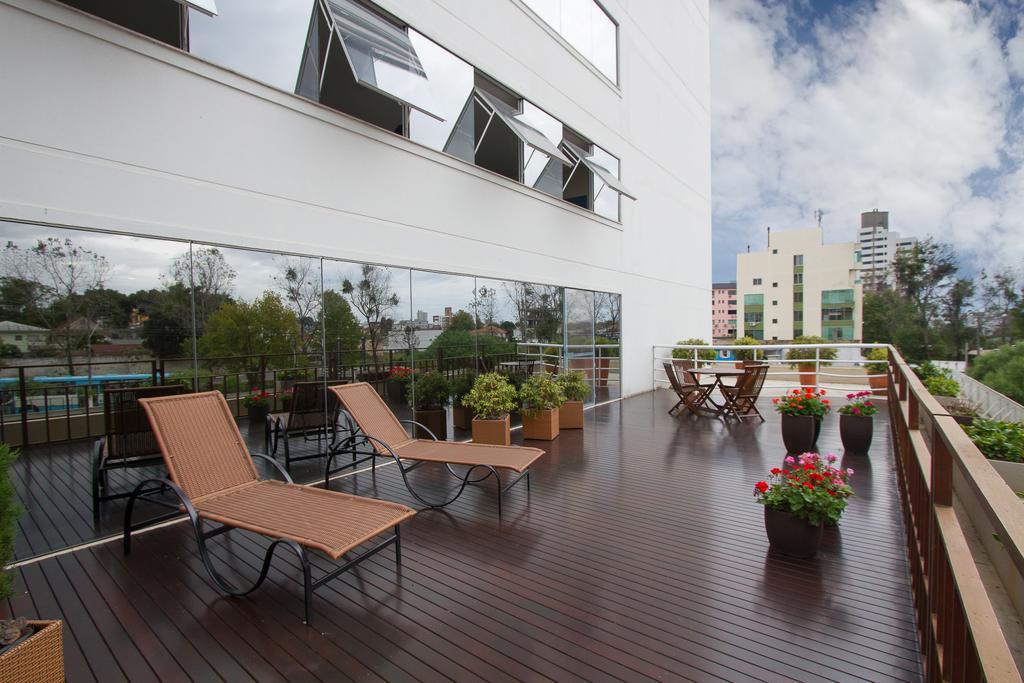 Hotel Le Canard Lages Zewnętrze zdjęcie
