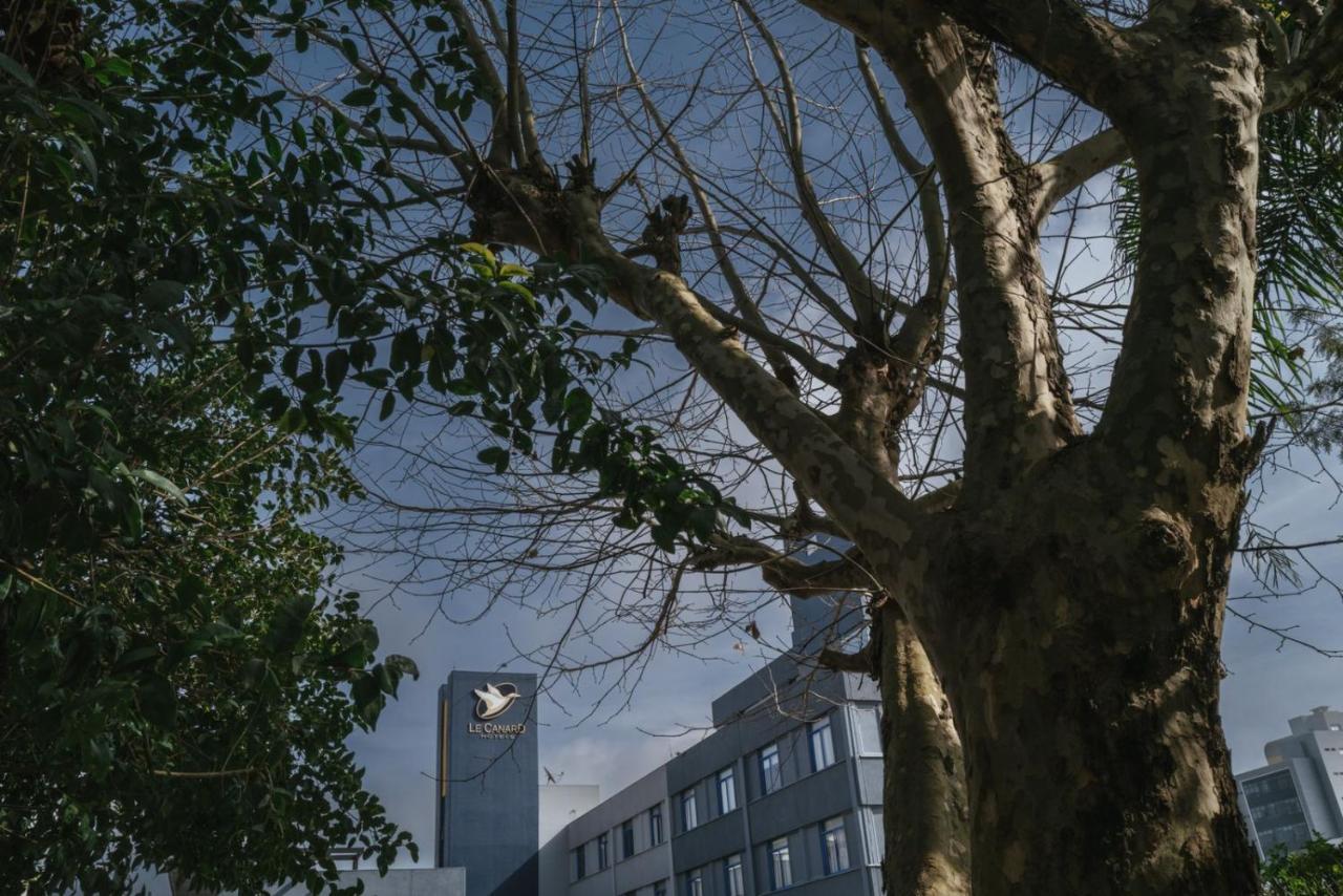 Hotel Le Canard Lages Zewnętrze zdjęcie