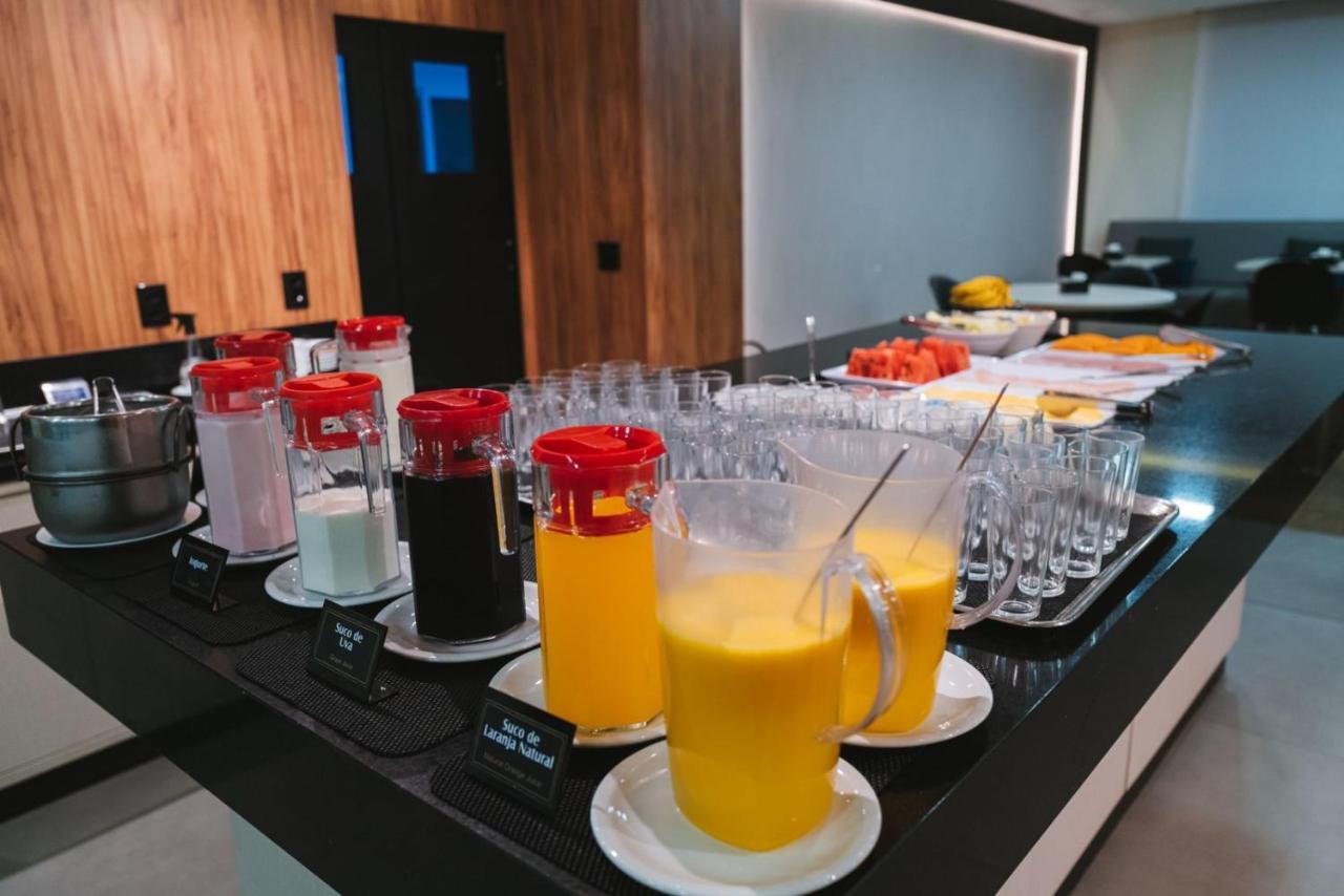 Hotel Le Canard Lages Zewnętrze zdjęcie