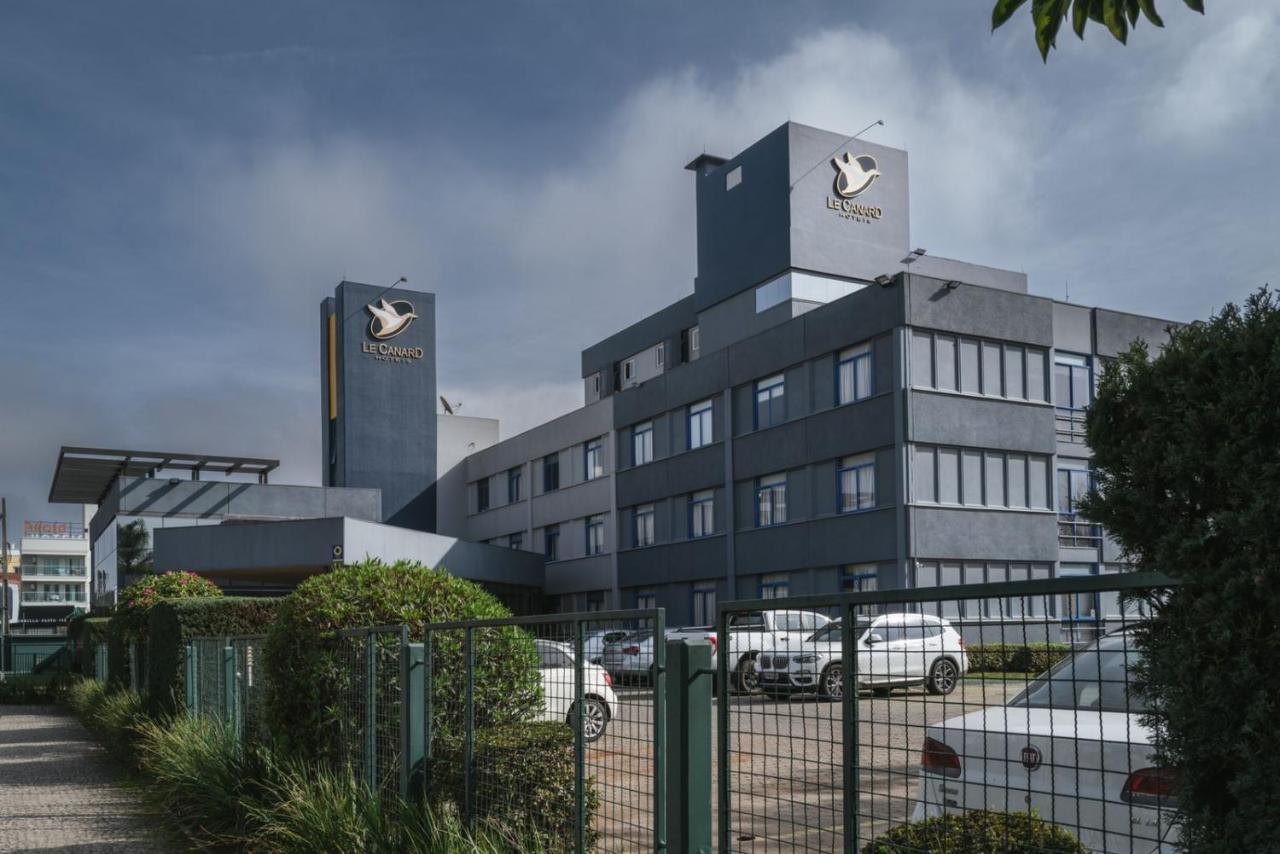 Hotel Le Canard Lages Zewnętrze zdjęcie