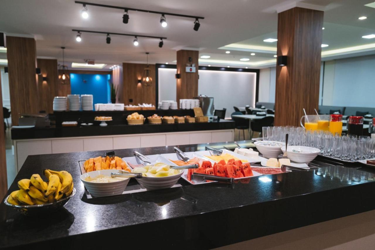 Hotel Le Canard Lages Zewnętrze zdjęcie