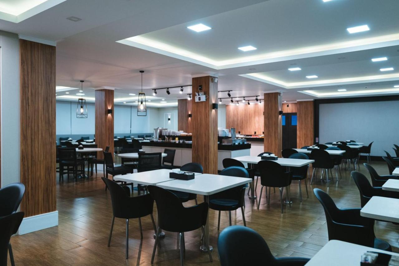 Hotel Le Canard Lages Zewnętrze zdjęcie