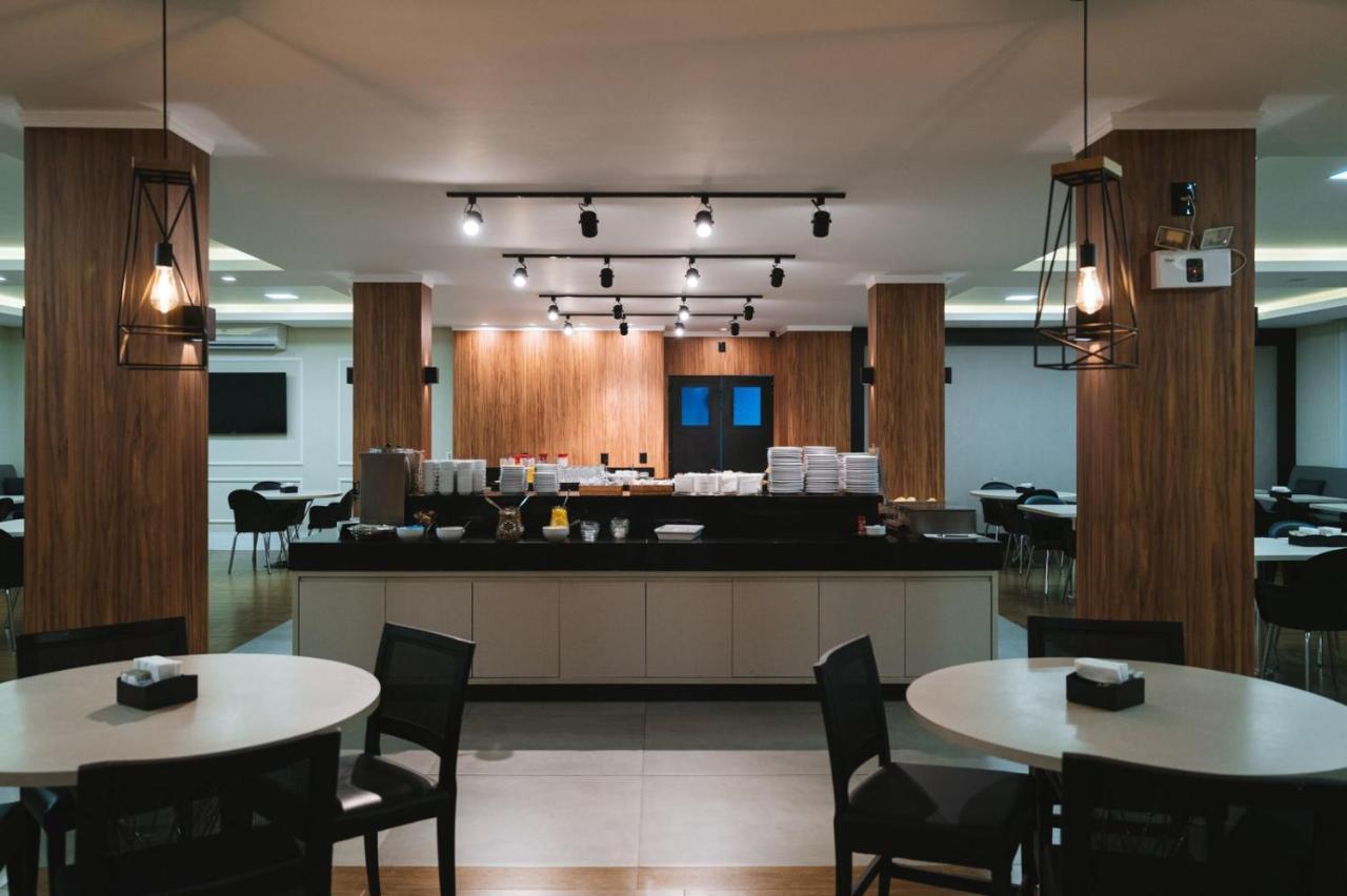 Hotel Le Canard Lages Zewnętrze zdjęcie