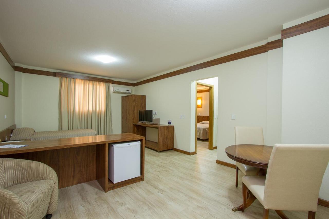 Hotel Le Canard Lages Zewnętrze zdjęcie