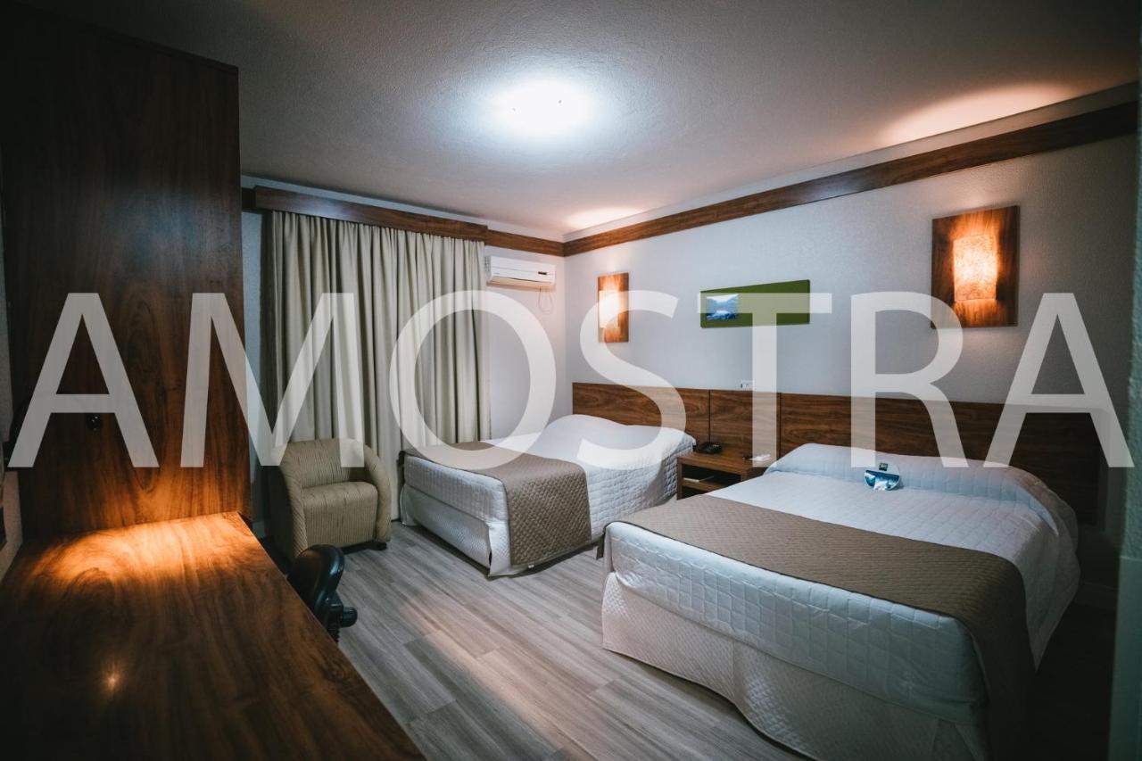Hotel Le Canard Lages Zewnętrze zdjęcie