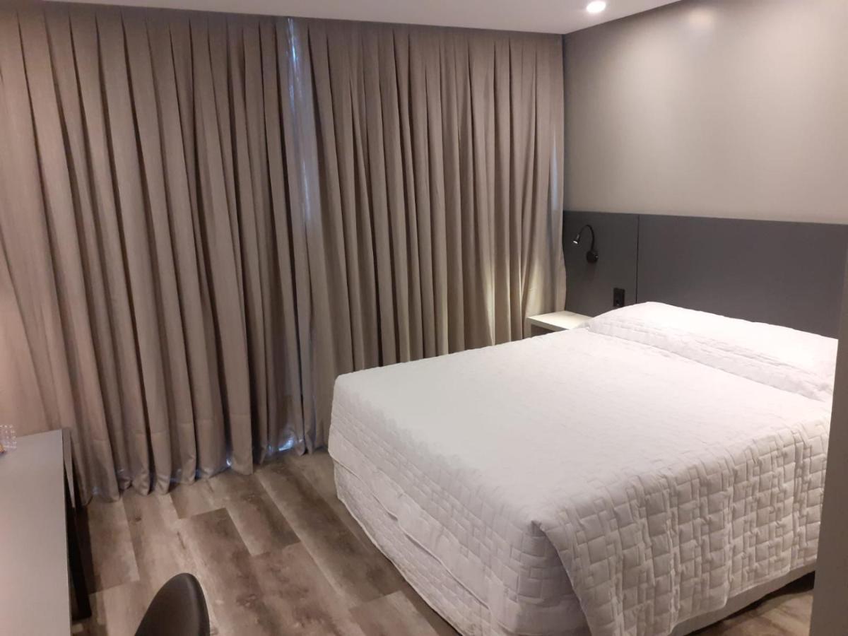 Hotel Le Canard Lages Zewnętrze zdjęcie