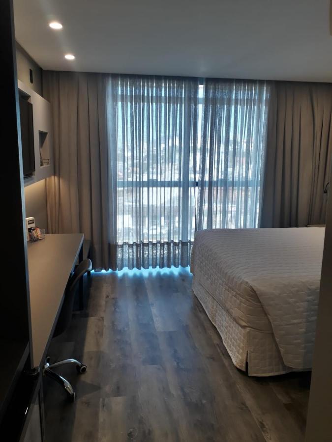 Hotel Le Canard Lages Zewnętrze zdjęcie