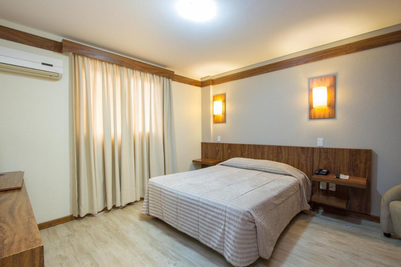 Hotel Le Canard Lages Zewnętrze zdjęcie