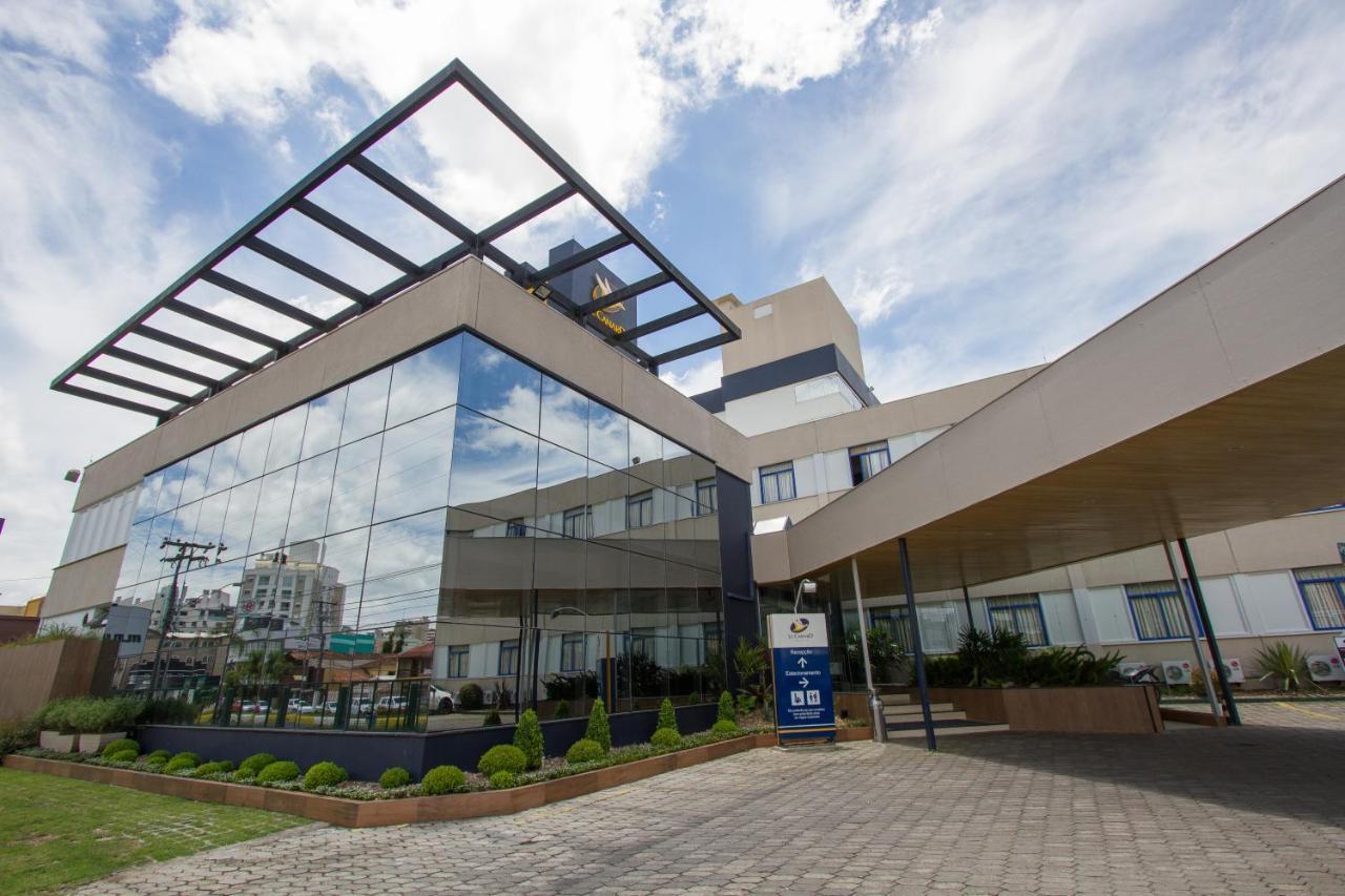 Hotel Le Canard Lages Zewnętrze zdjęcie