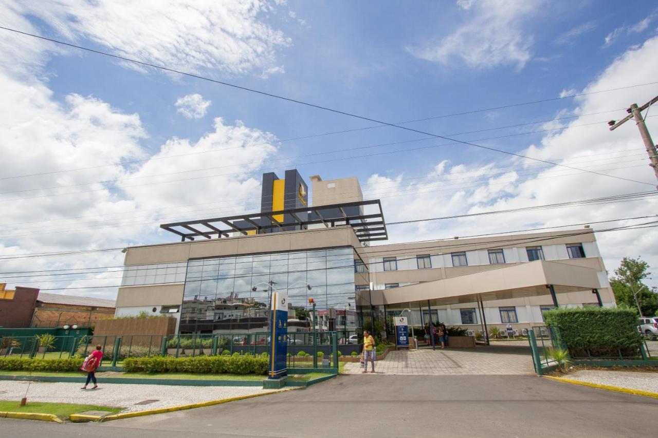 Hotel Le Canard Lages Zewnętrze zdjęcie