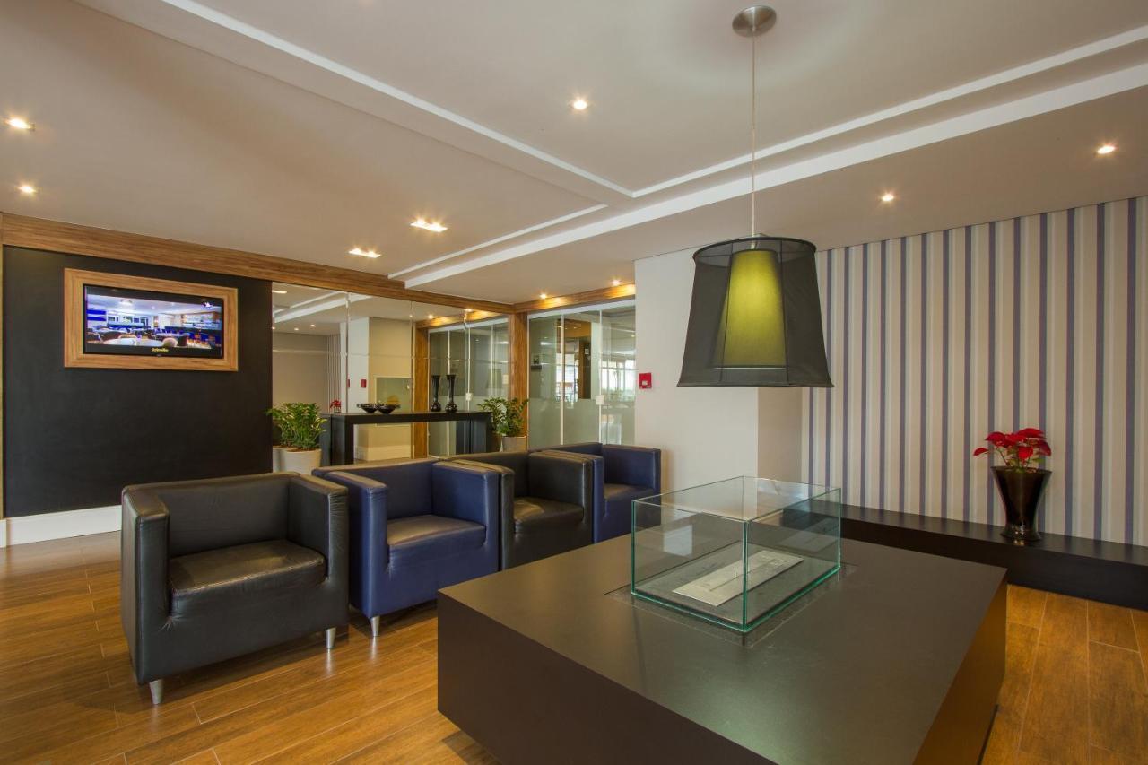 Hotel Le Canard Lages Zewnętrze zdjęcie