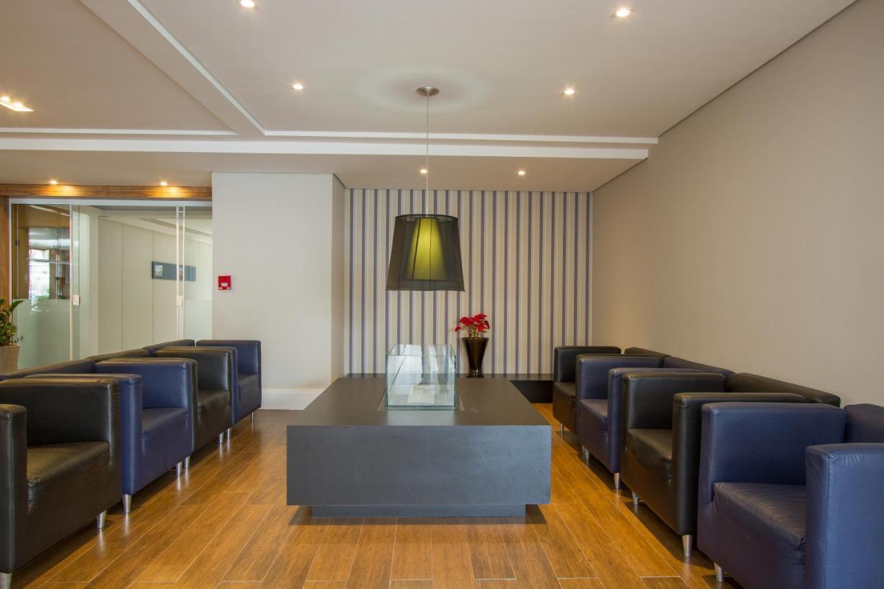 Hotel Le Canard Lages Zewnętrze zdjęcie