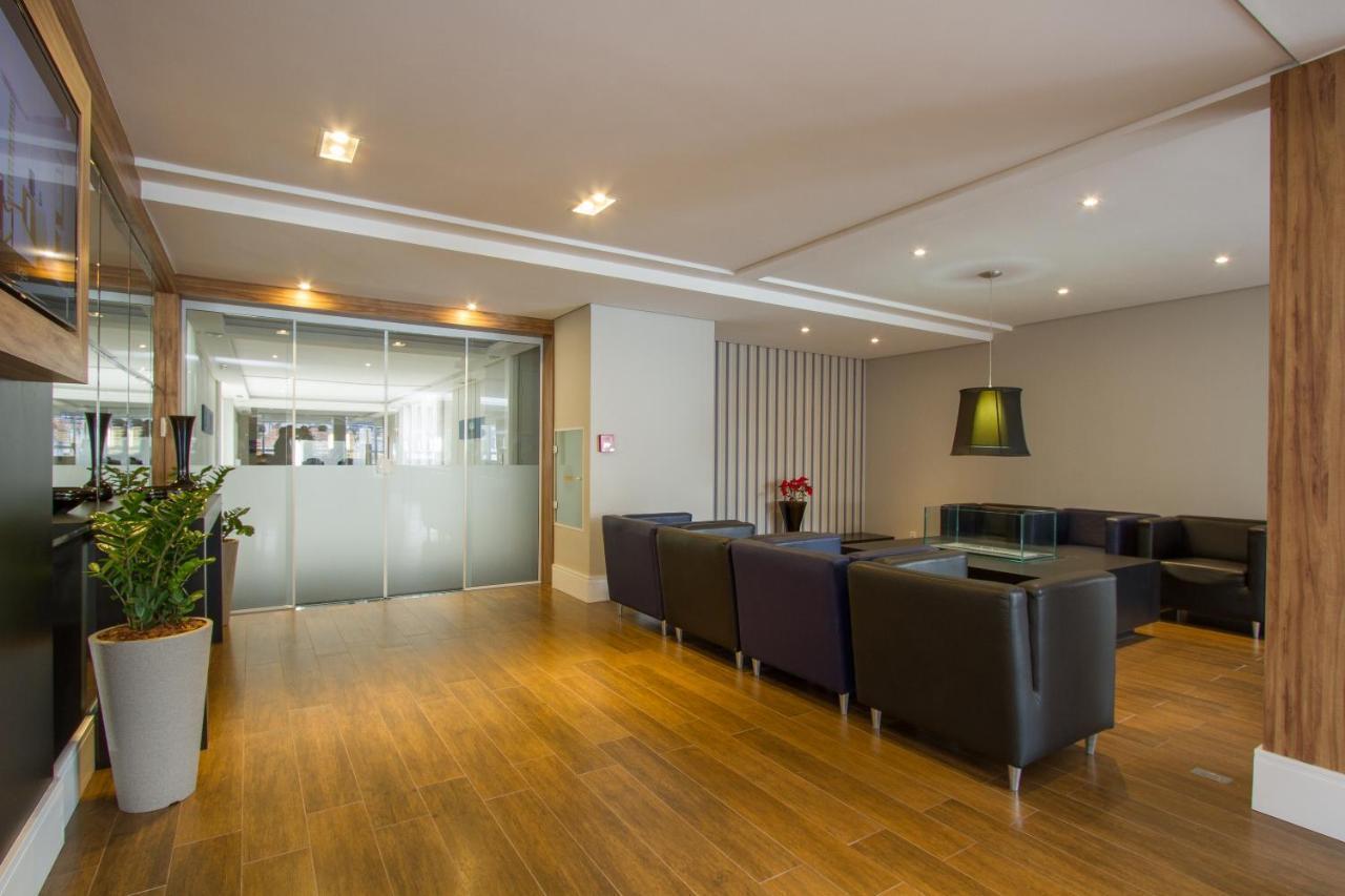 Hotel Le Canard Lages Zewnętrze zdjęcie