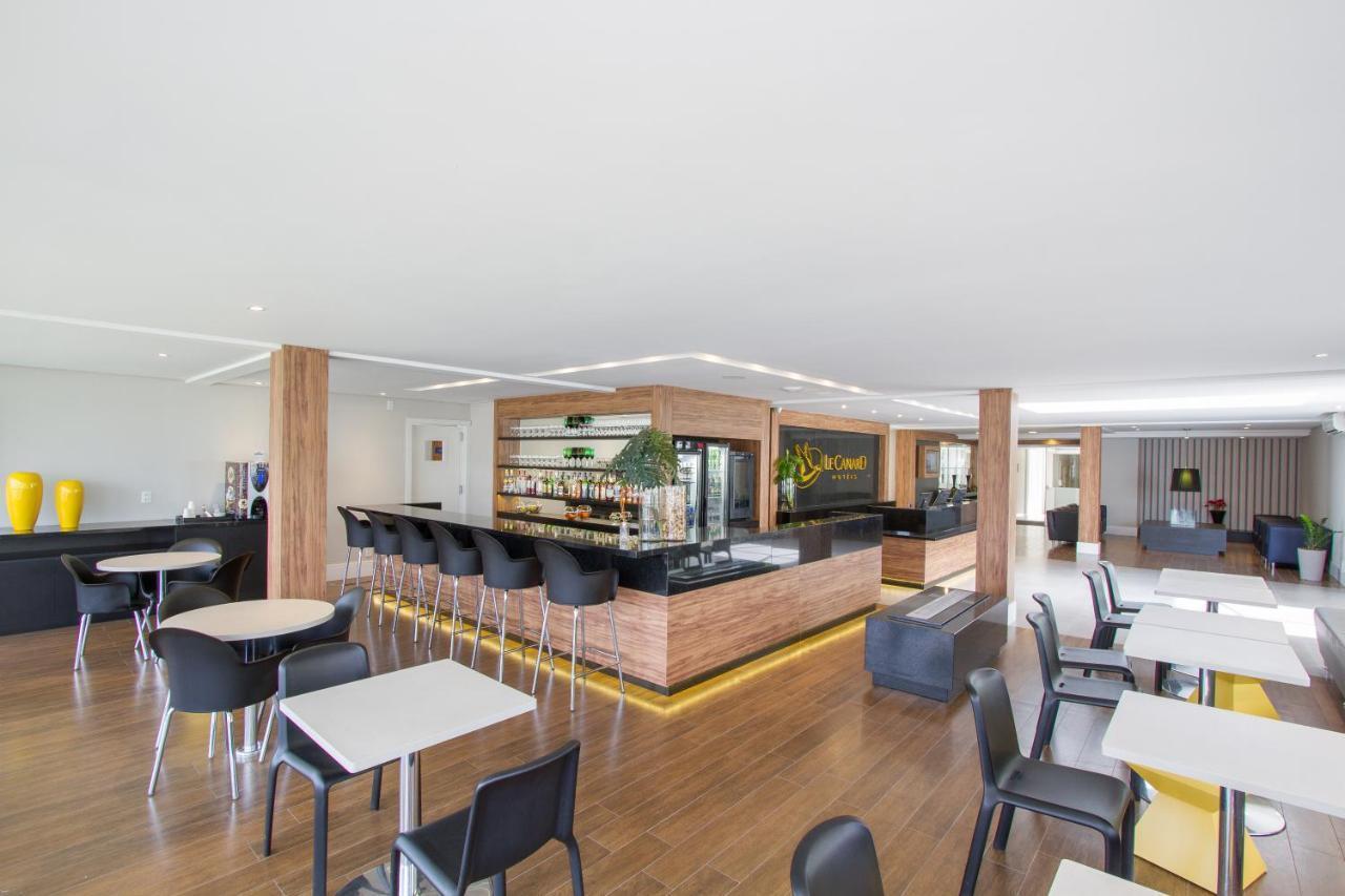 Hotel Le Canard Lages Zewnętrze zdjęcie