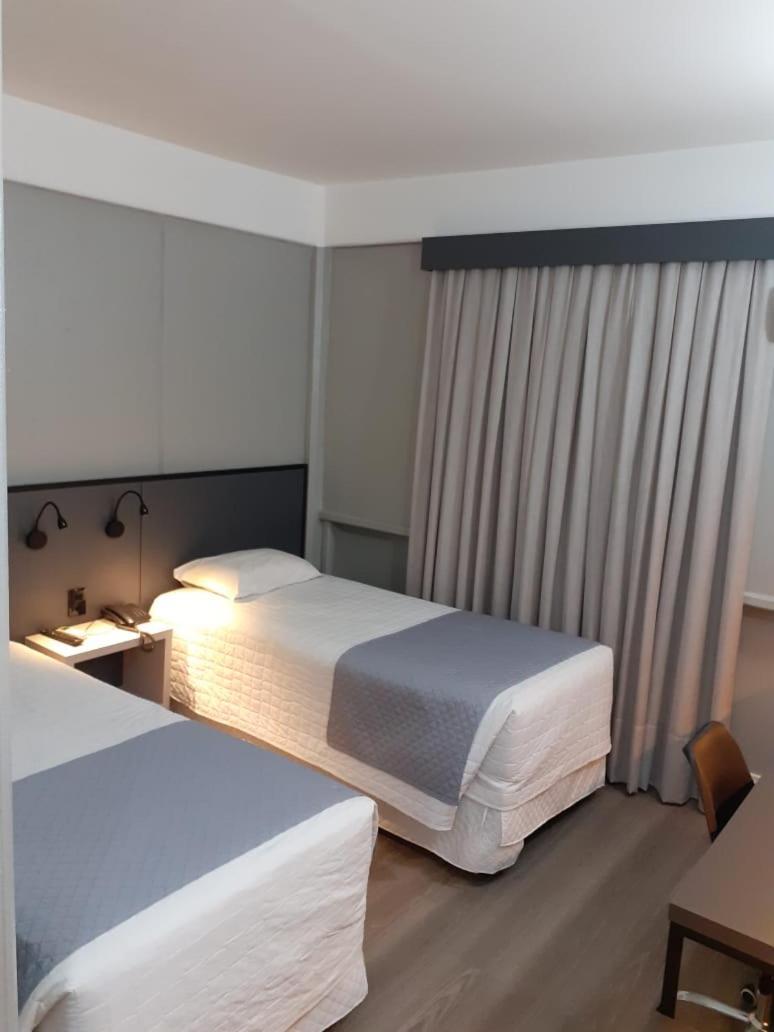 Hotel Le Canard Lages Zewnętrze zdjęcie