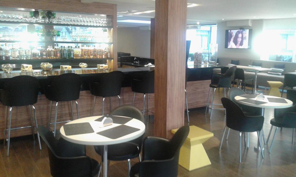 Hotel Le Canard Lages Zewnętrze zdjęcie