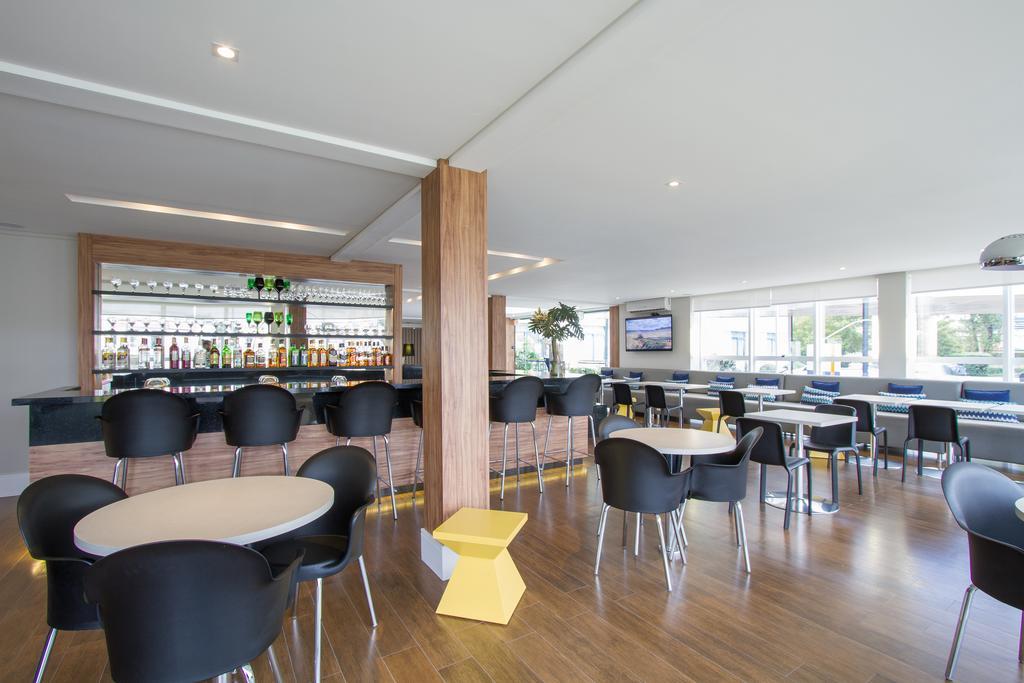 Hotel Le Canard Lages Zewnętrze zdjęcie
