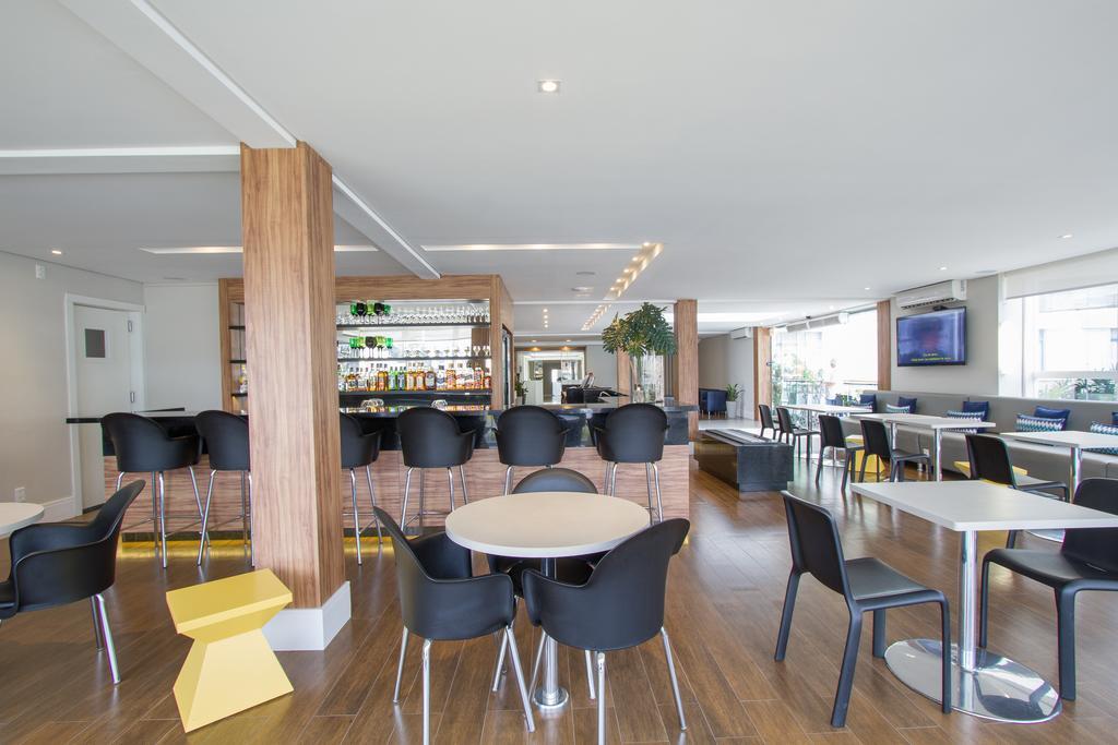 Hotel Le Canard Lages Zewnętrze zdjęcie