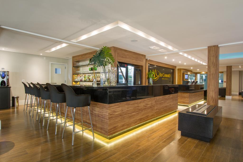 Hotel Le Canard Lages Zewnętrze zdjęcie