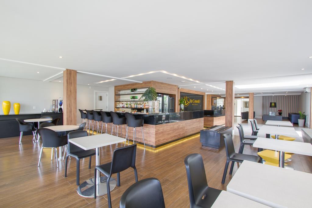 Hotel Le Canard Lages Zewnętrze zdjęcie