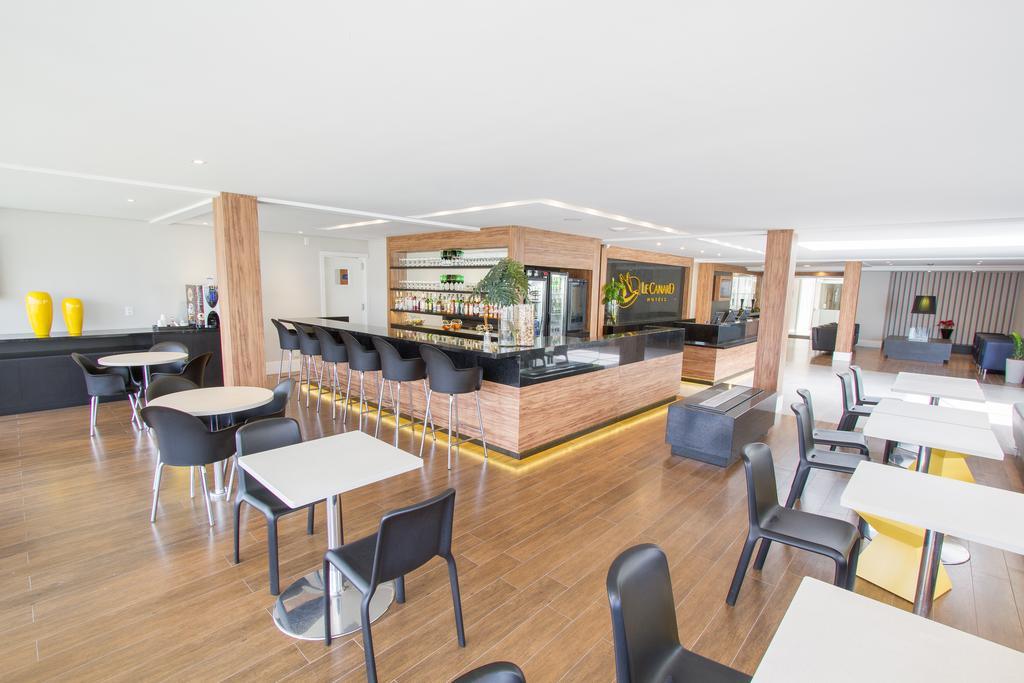 Hotel Le Canard Lages Zewnętrze zdjęcie